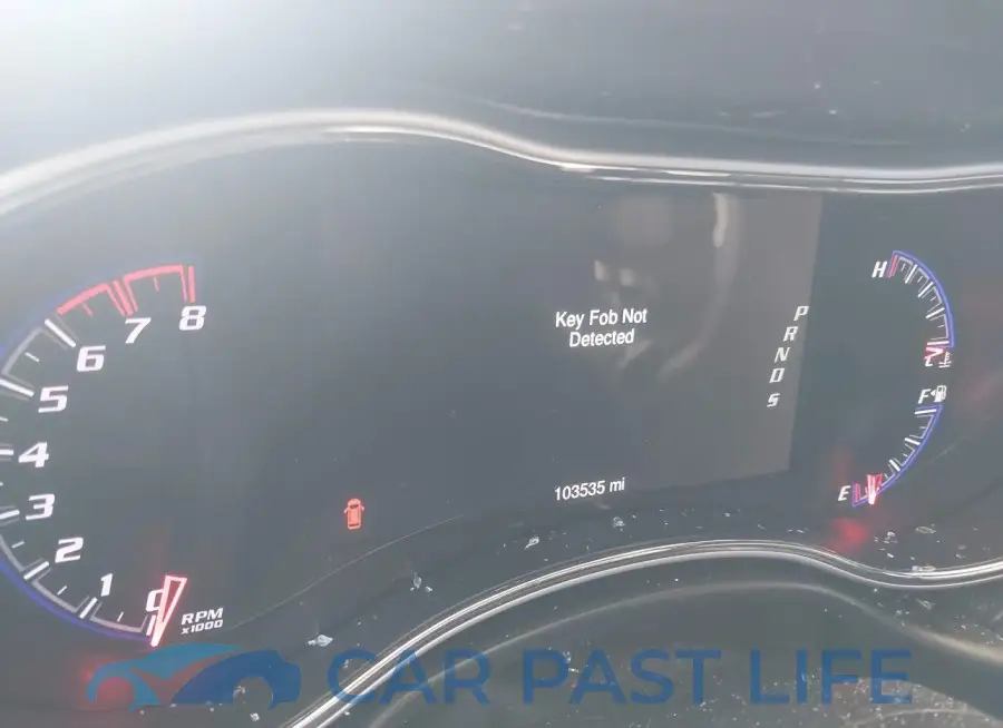 1C4RJFDJ4EC545828# 7