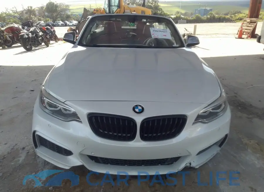 WBA2L1C38HV666336# 12