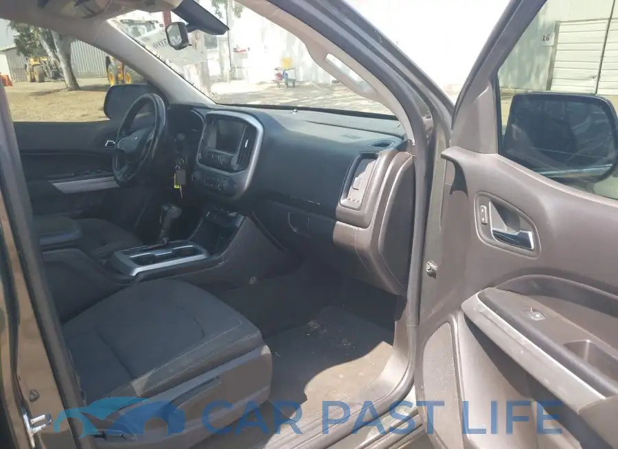 1GCGSCEN9J1178001# 5