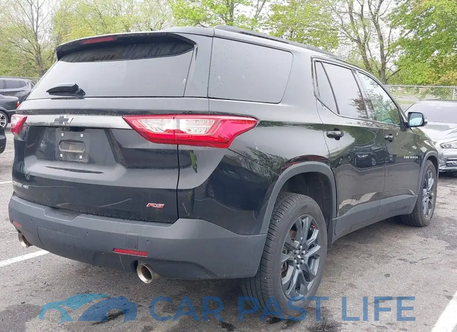 1GNEVJKW7LJ274574# 4