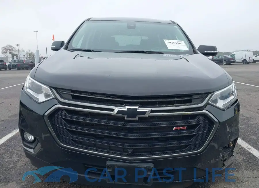 1GNEVJKW7LJ274574# 12
