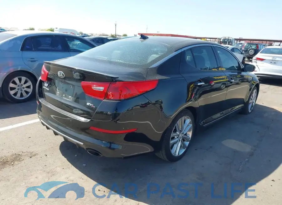 5XXGR4A61EG286039# 4