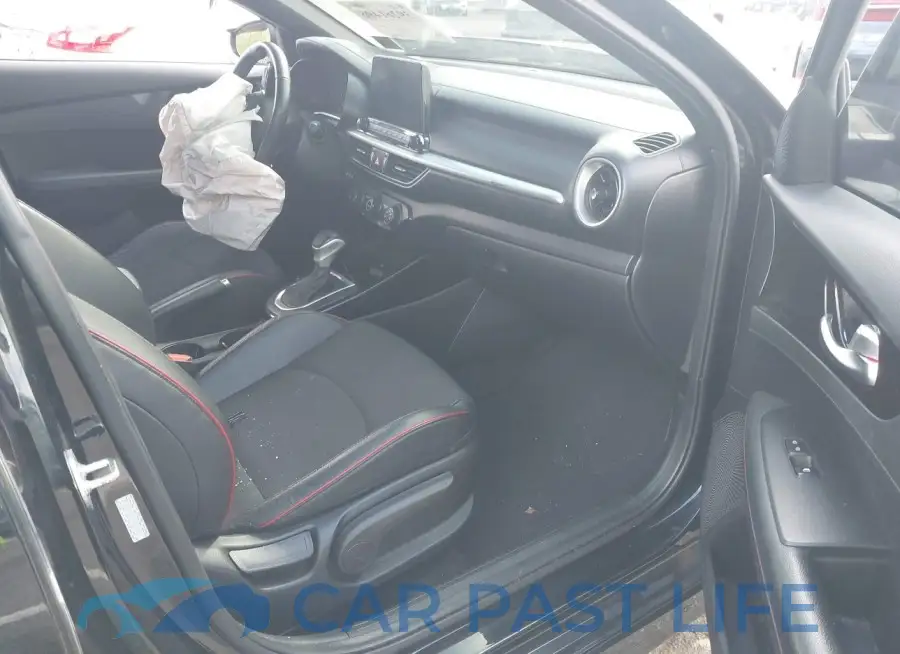 3KPF44AC5ME415407# 5