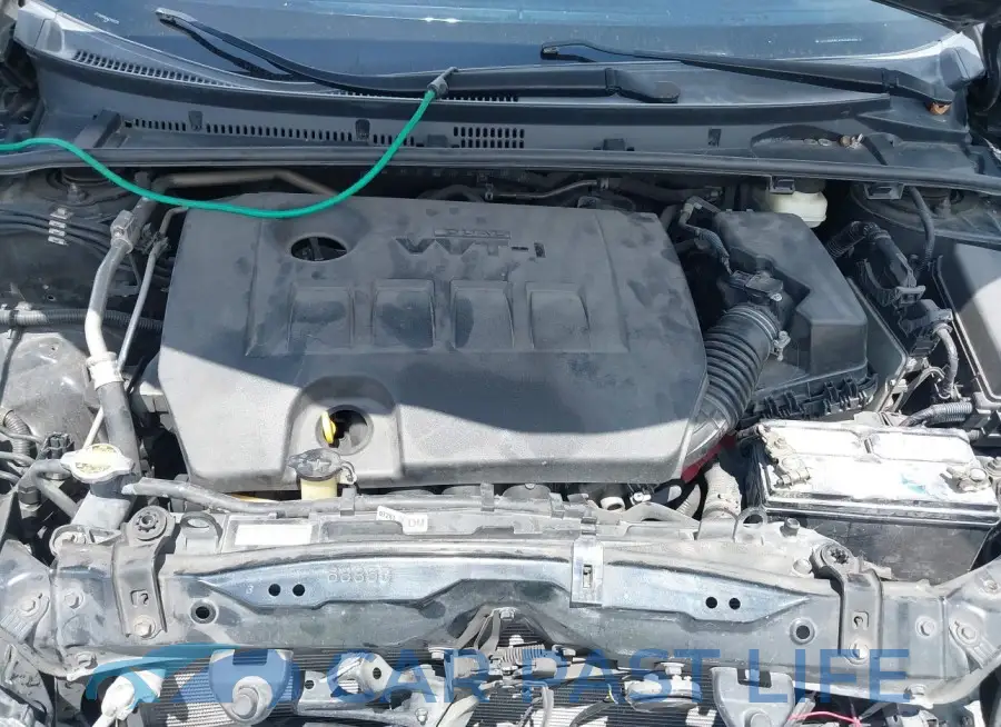 2T1BURHEXGC608206# 10