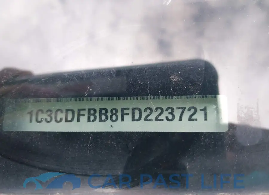 1C3CDFBB8FD223721# 9