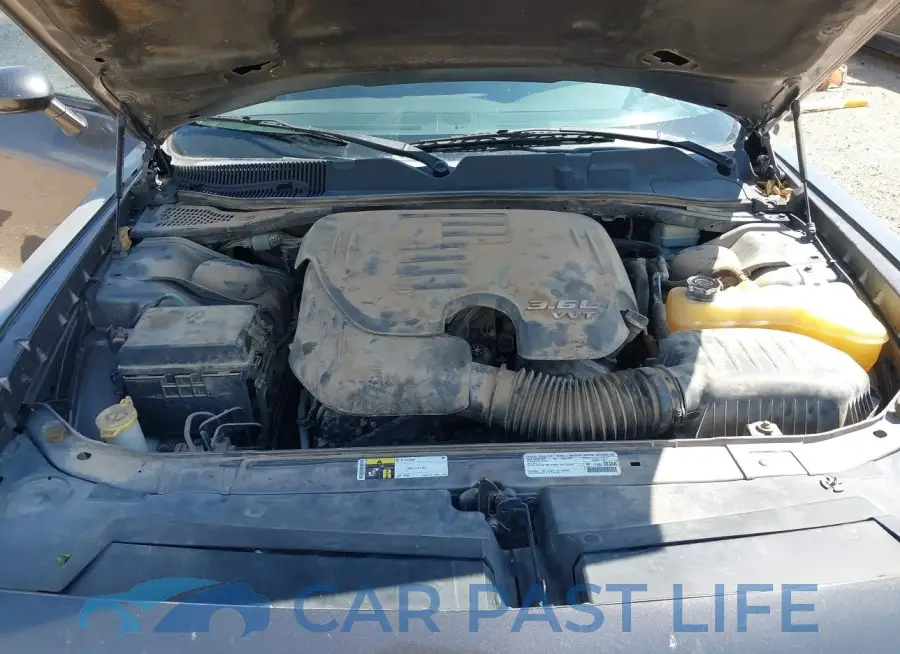 2C3CDYAG3EH250951# 10