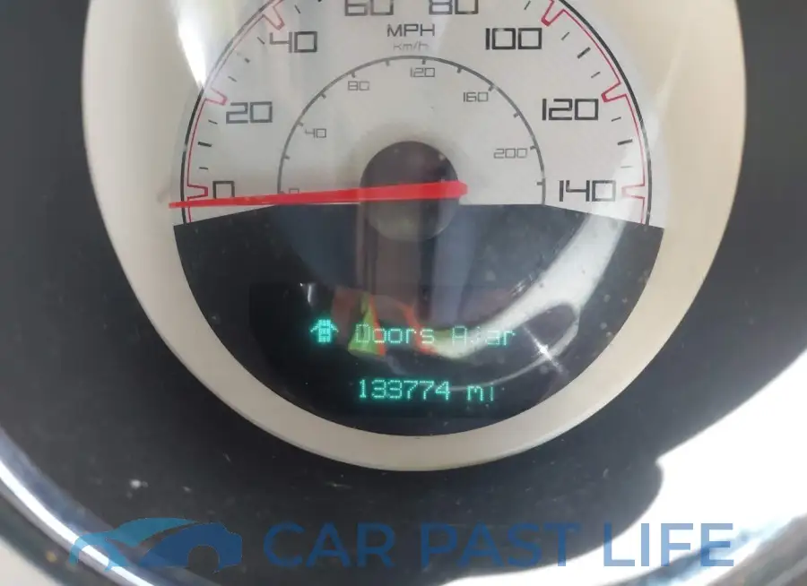 2C3CDYAG3EH250951# 7