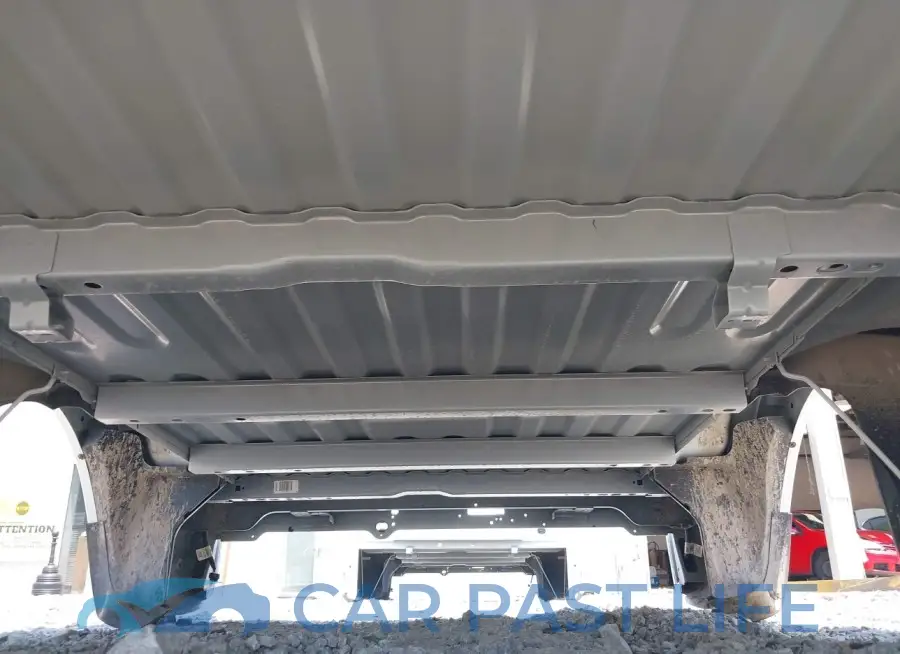 TRUCKBEDONLY     # 10