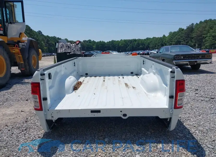 TRUCKBEDONLY     # 15
