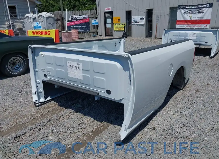 TRUCKBEDONLY     # 2