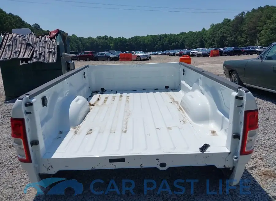 TRUCKBEDONLY     # 15