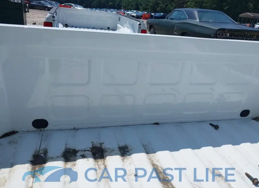 TRUCKBEDONLY     # 7