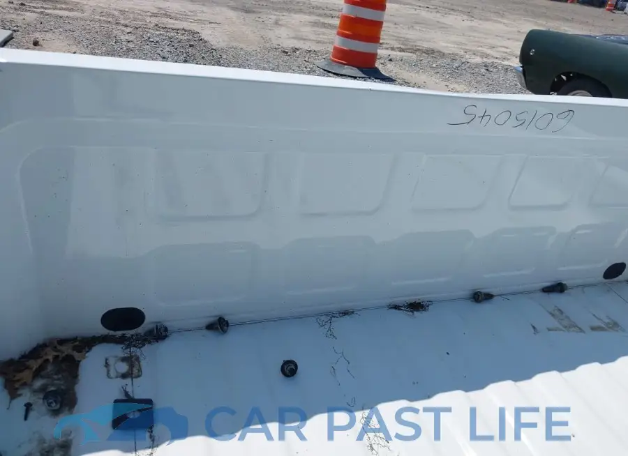 TRUCKBEDONLY     # 7