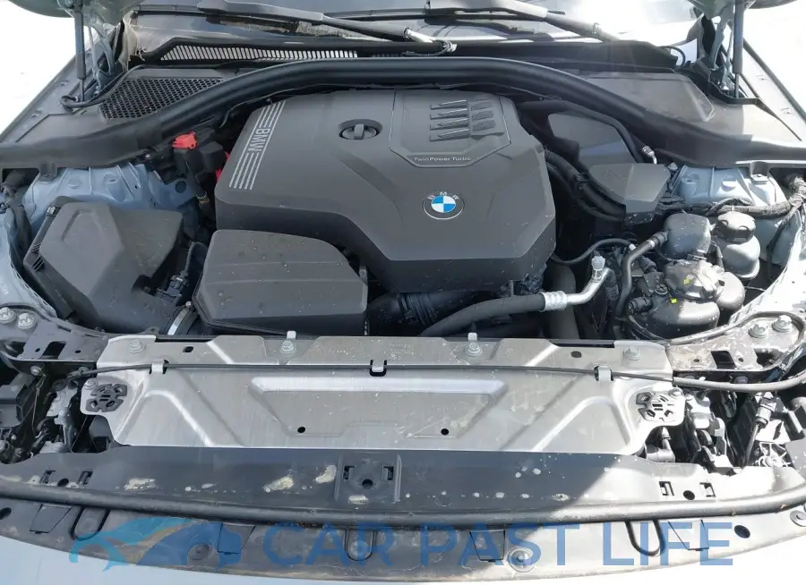 3MW23CM08R8E17698# 10