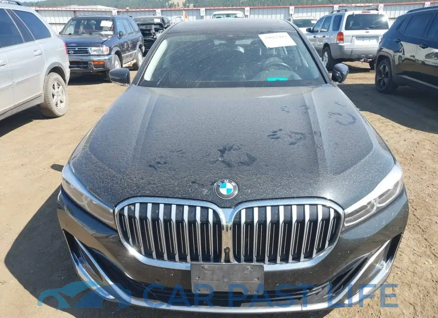 WBA7T4C01NCH54975# 12