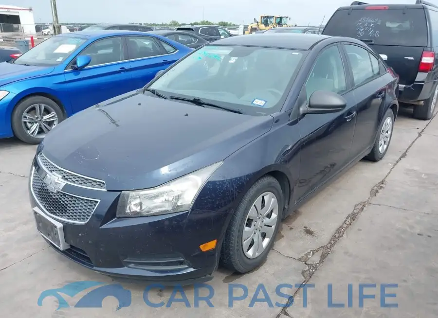 1G1PA5SH5E7189084# 2