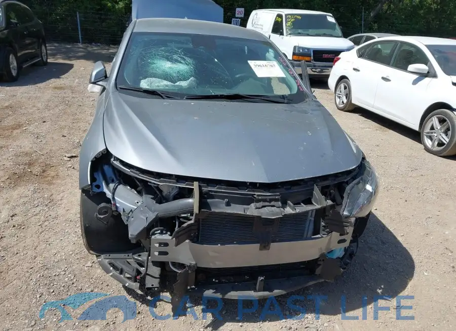1G1ZD5ST5PF230259# 12