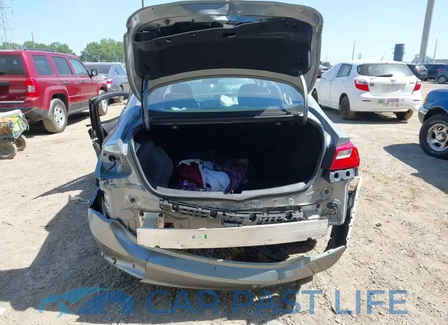 1G1ZD5ST5PF230259# 14