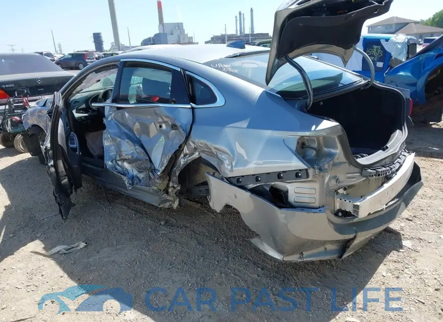 1G1ZD5ST5PF230259# 6