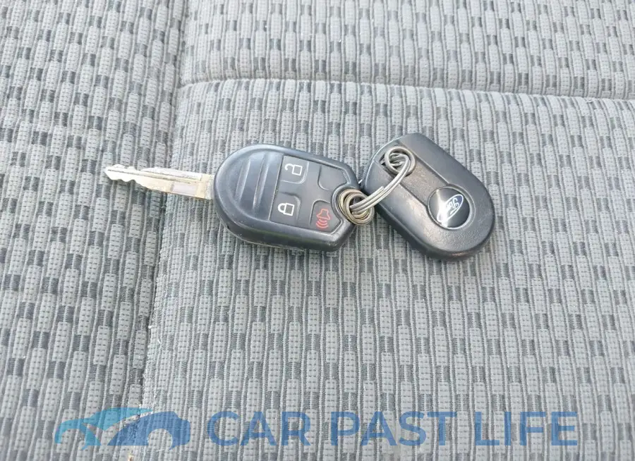 1FTRF3BT7GEA15090# 10