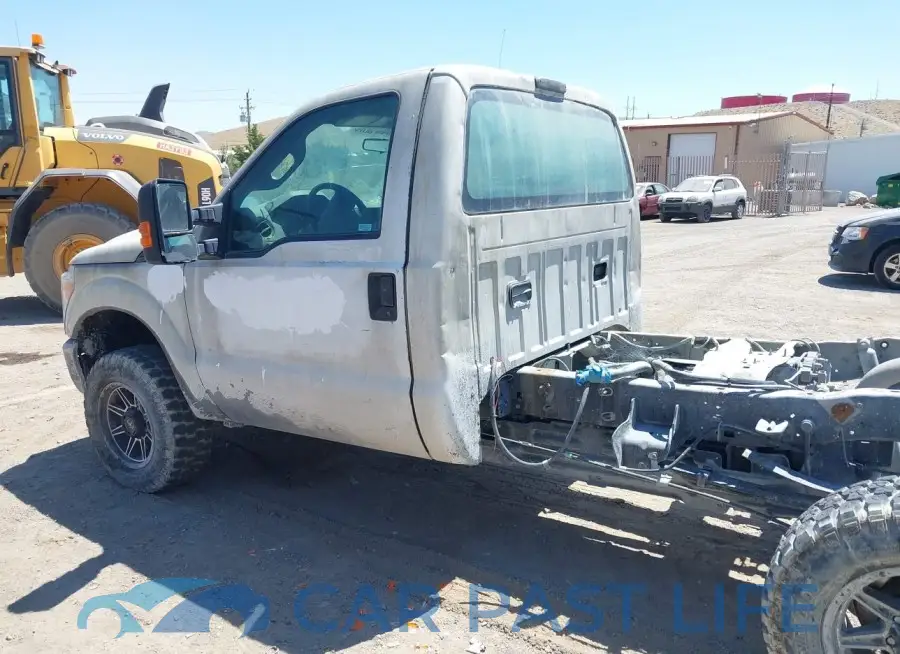 1FTRF3BT7GEA15090# 14