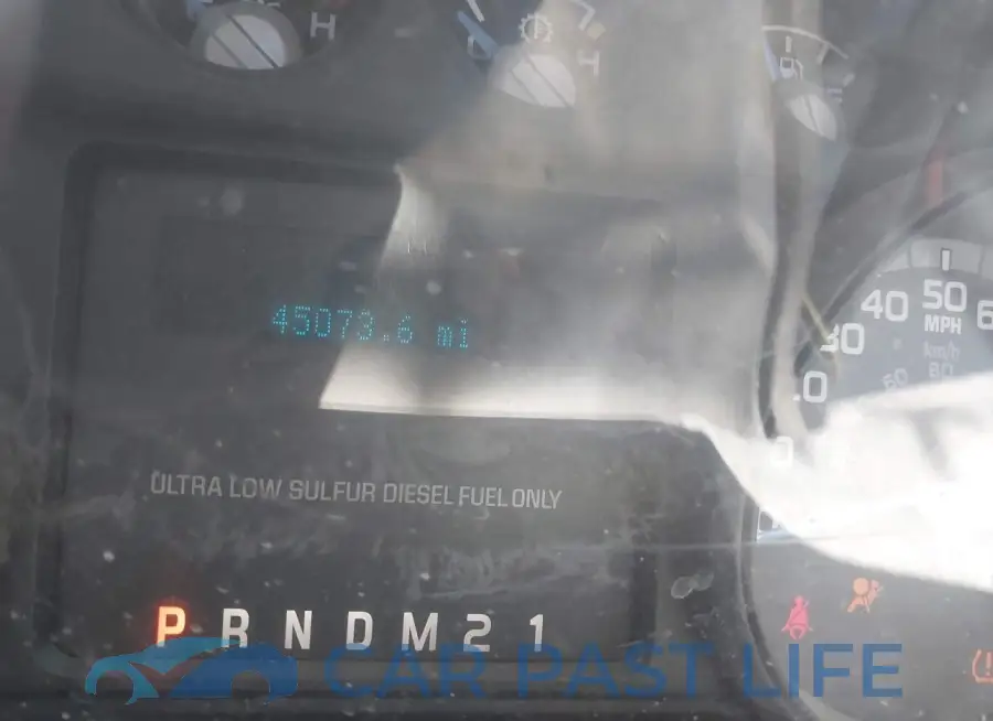 1FTRF3BT7GEA15090# 5