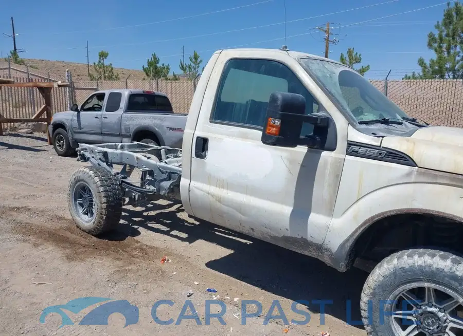1FTRF3BT7GEA15090# 13