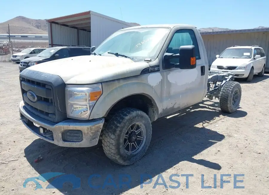1FTRF3BT7GEA15090# 2