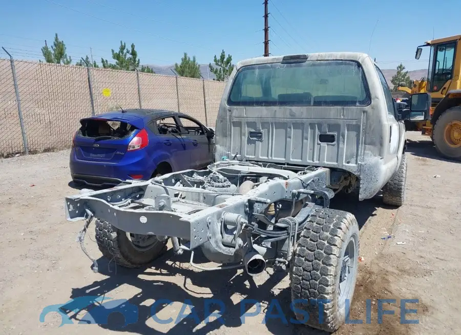 1FTRF3BT7GEA15090# 15