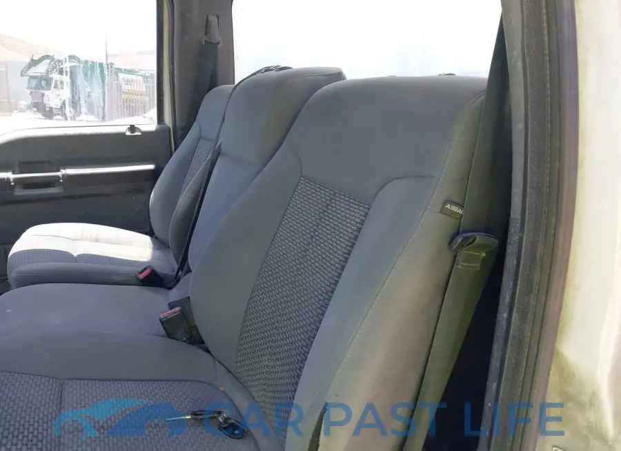 1FTRF3BT7GEA15090# 7