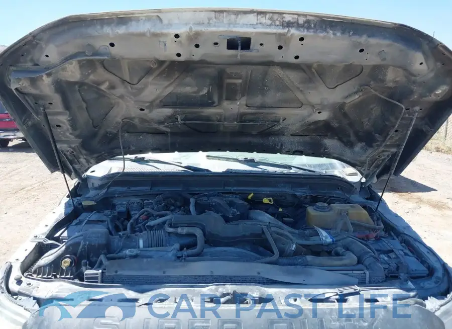 1FTRF3BT7GEA15090# 9