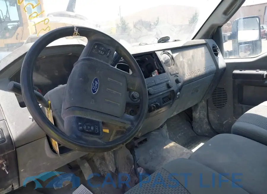1FTRF3BT7GEA15090# 6