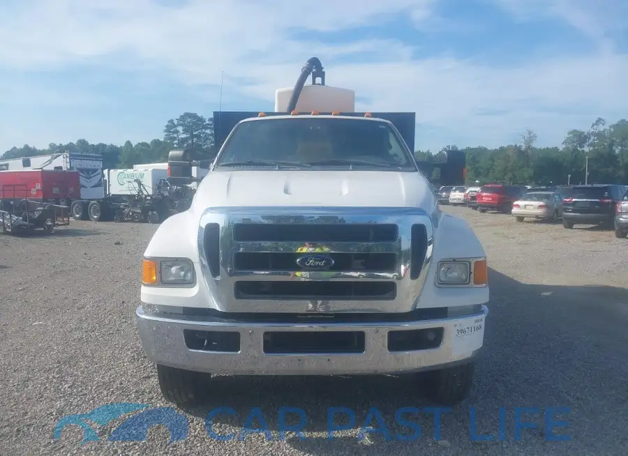 3FRWF7FK5FV675257# 12