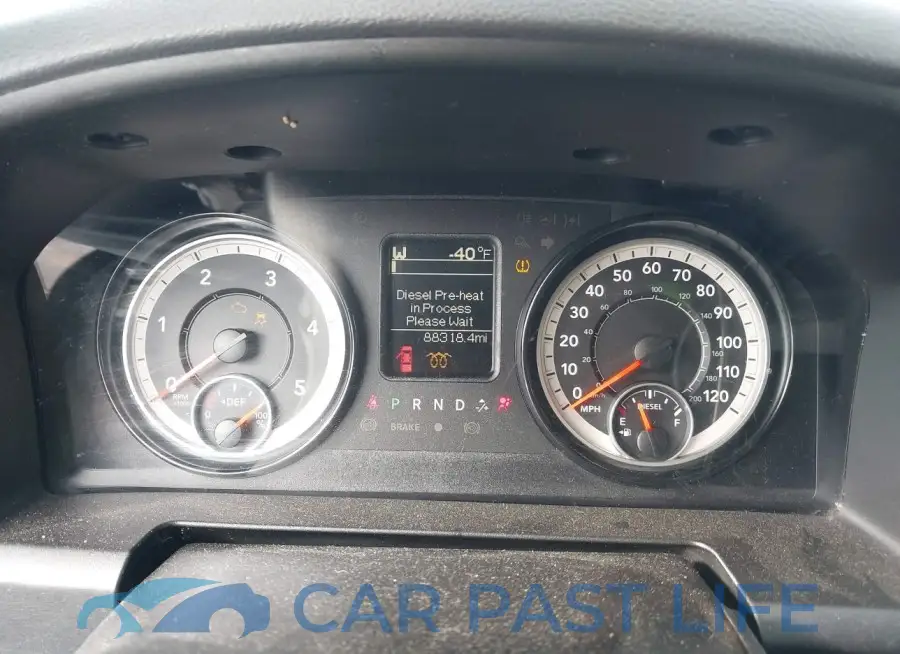 3C6UR5CL5JG419024# 7