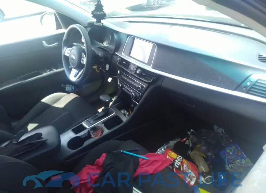 5XXGT4L33KG376129# 5