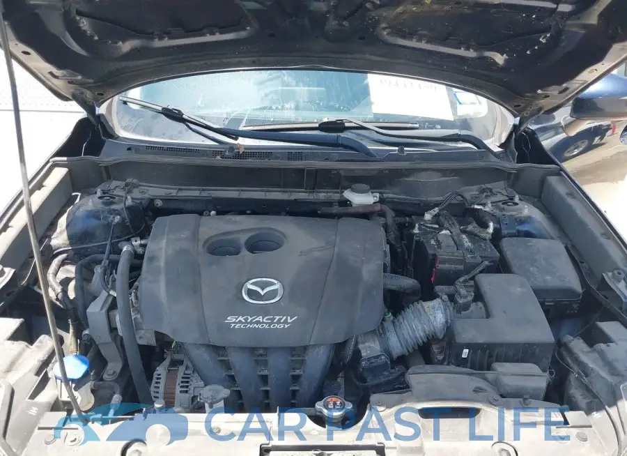 JM1DKDC72K1447065# 10