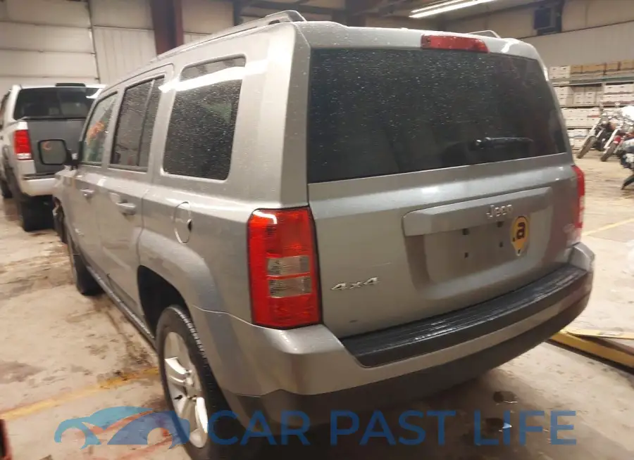 1C4NJRFB8FD189997# 3