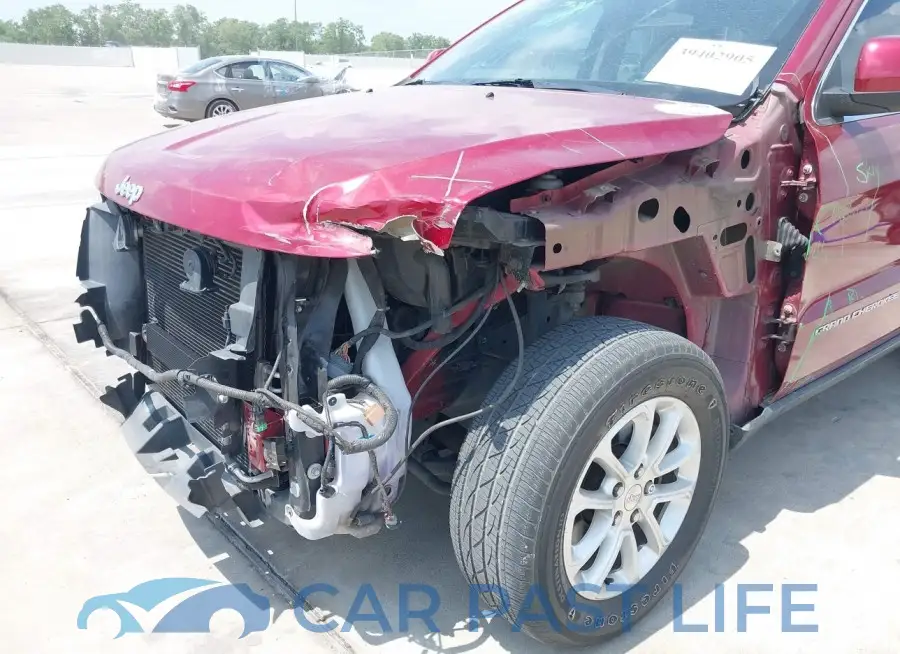1C4RJEAG3EC145505# 13