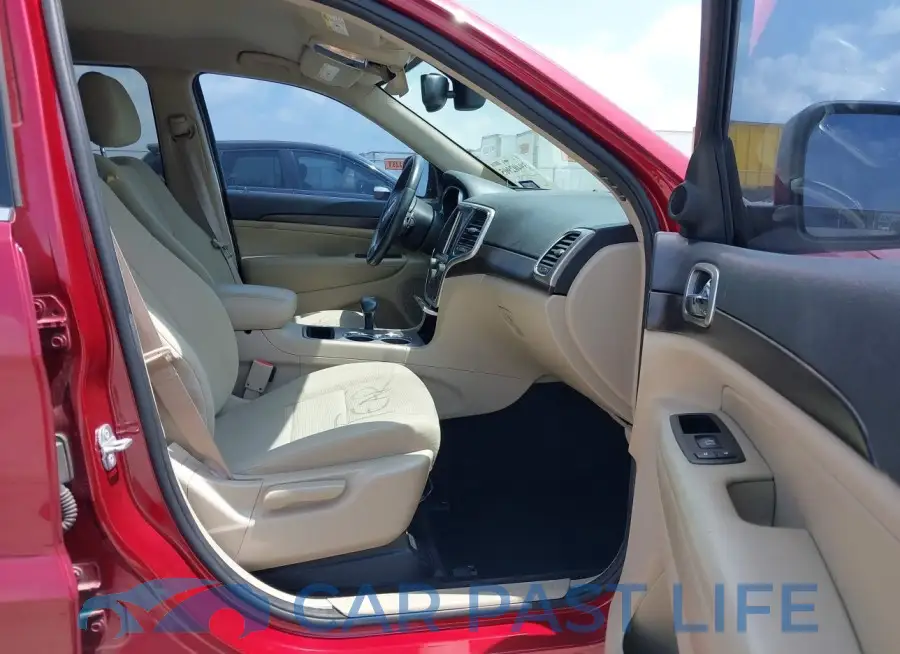 1C4RJEAG3EC145505# 5