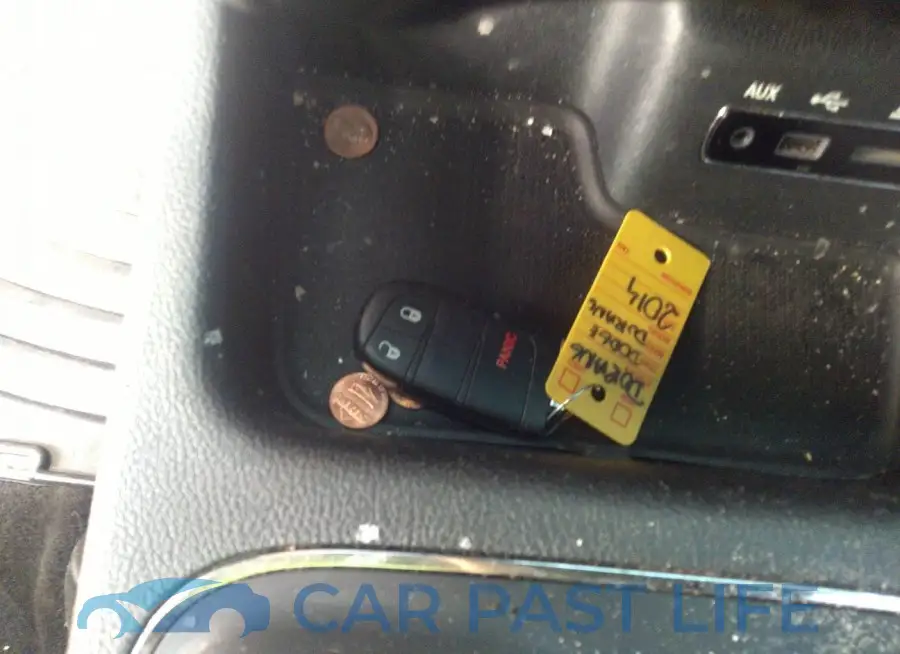 1C4RDHAG2EC419270# 11
