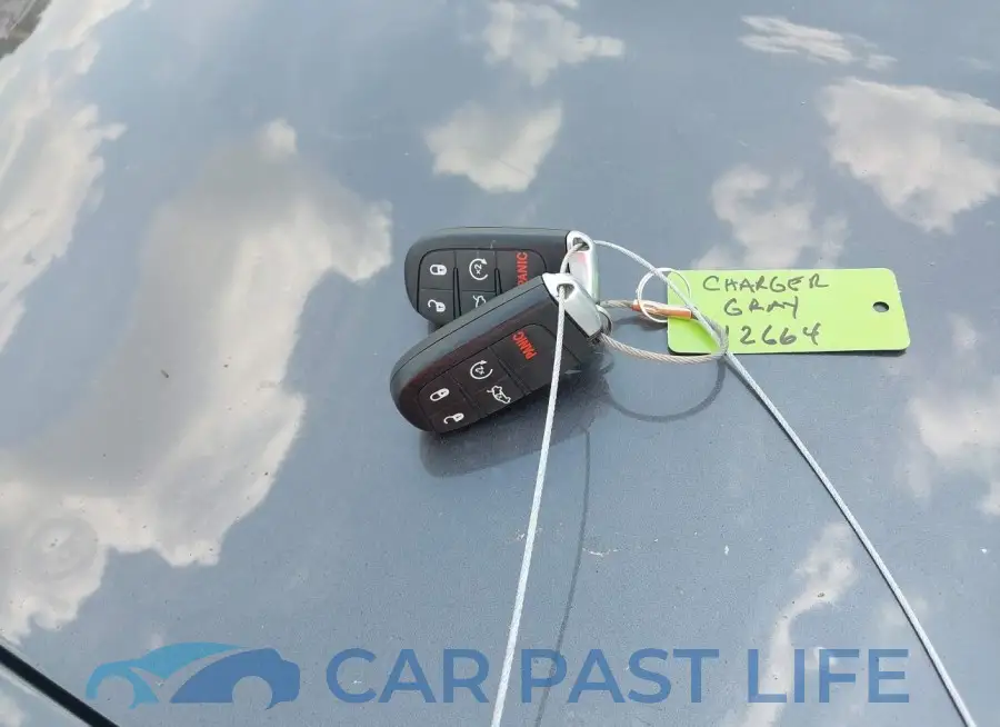 2C3CDXCT2NH221025# 11