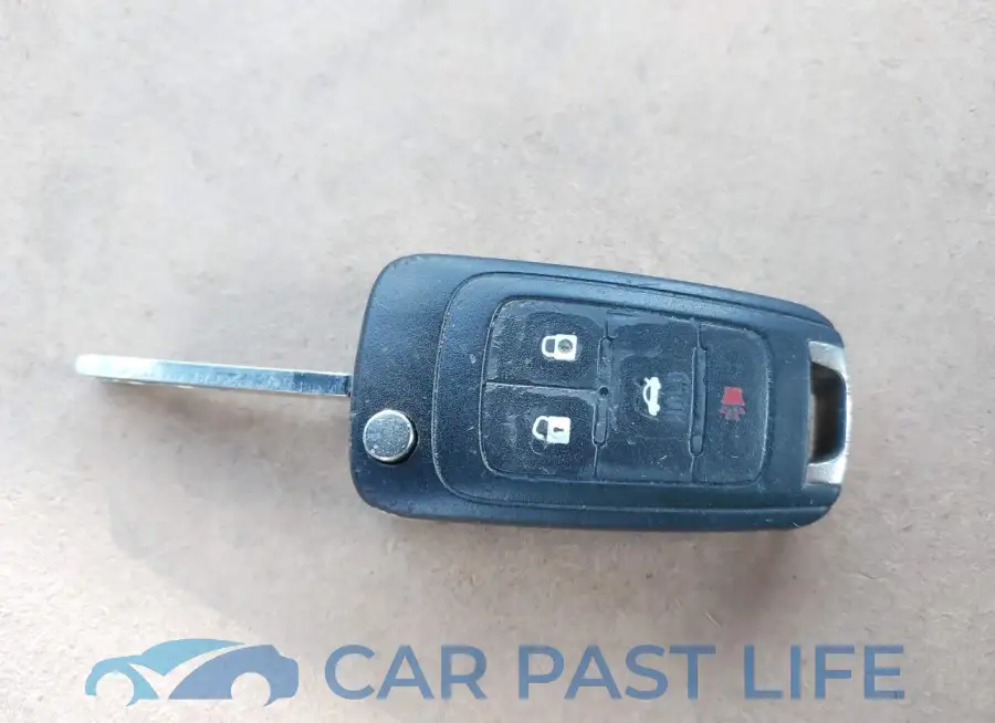 1G11B5SL5EF233923# 11