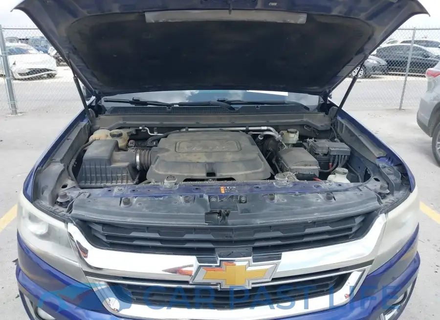 1GCHSCE39G1223501# 10