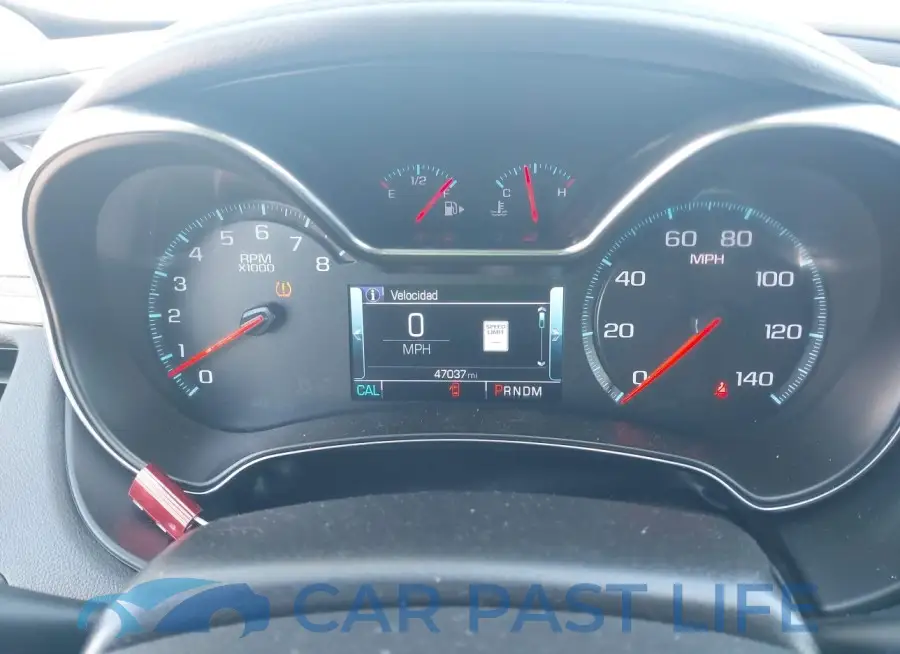 2G1125S3XJ9108130# 7