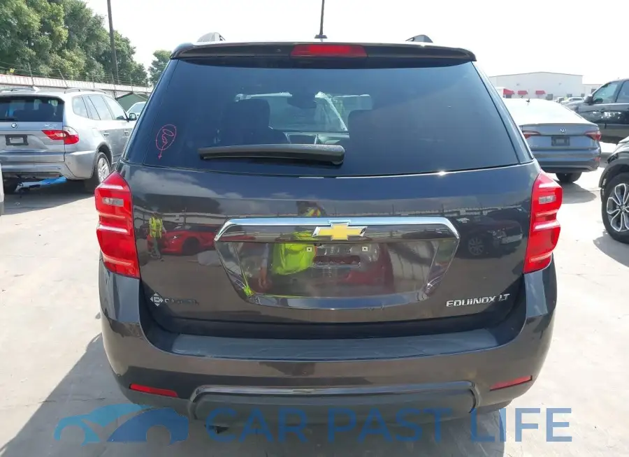 2GNALCEK3G6355261# 15
