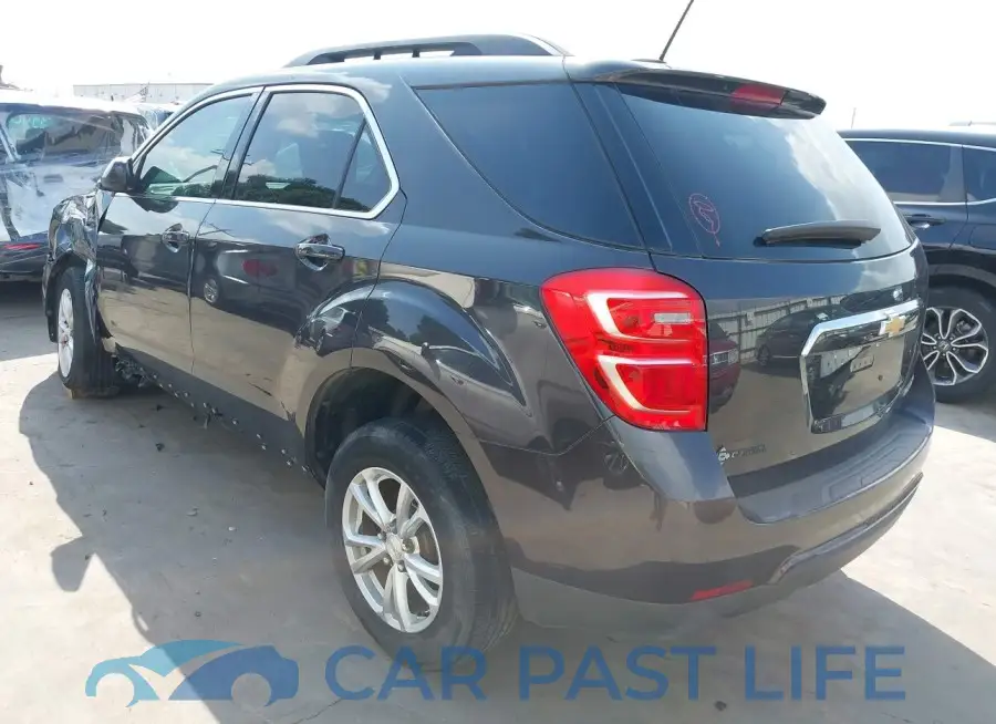 2GNALCEK3G6355261# 3