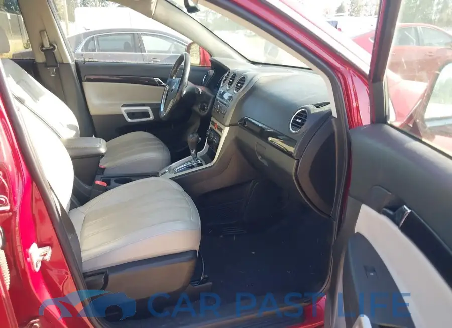 3GNAL4EK1ES641629# 5