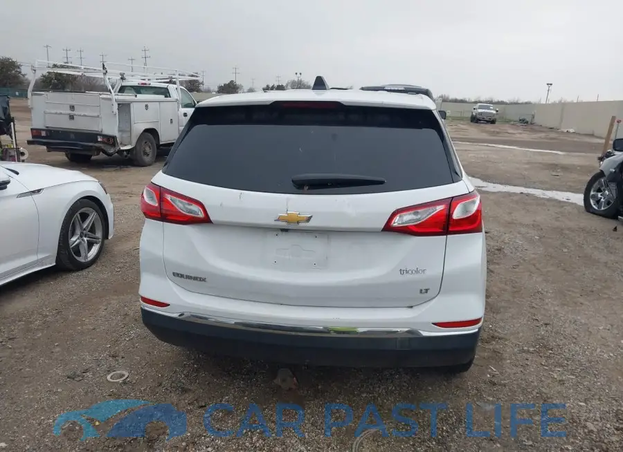 3GNAXJEV5JS584830# 16