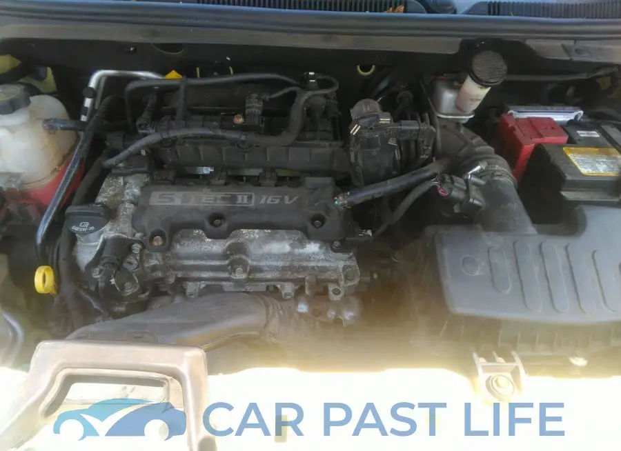 KL8CB6S96EC472076# 10