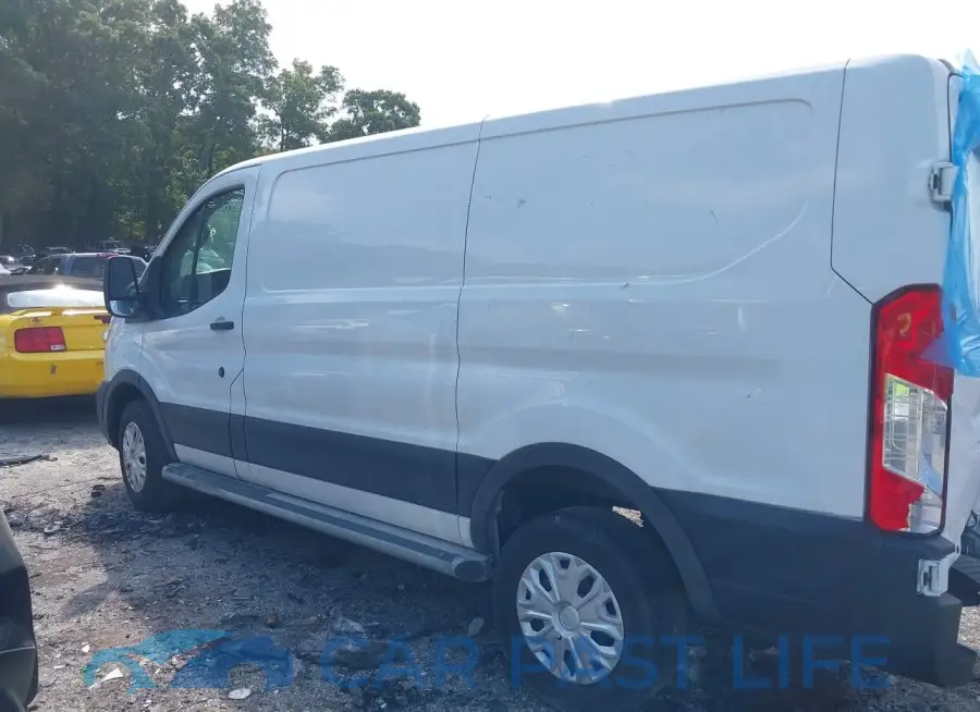 1FTBR1Y86MKA46750# 14